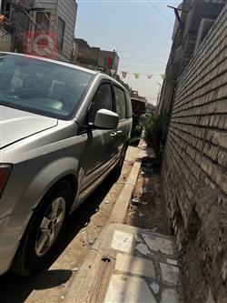 Dodge Caravan